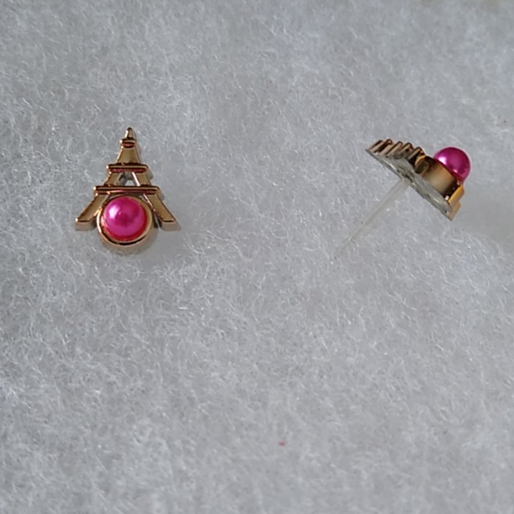 Girl's Earrings